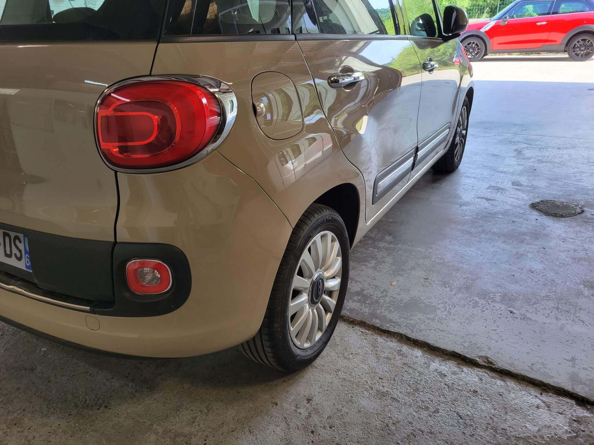 photo Fiat