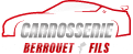 logo Carrosserie Berrouet